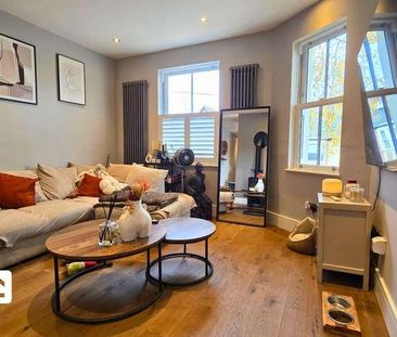 Cornfield Road, Reigate, Surrey, RH2 - Photo 1