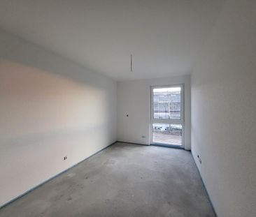 Lichtdurchfluteter ERSTBEZUG mit Aufzug und EBK - Foto 4