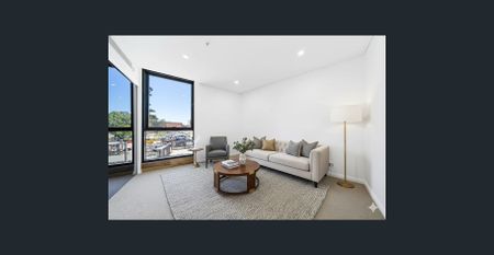 Urban Chic & Resort Style: Luxury 2-Bedroom Sanctuary in the Heart of Zetland - Photo 3