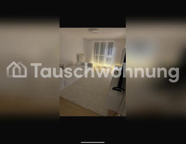 TAUSCHWOHNUNG 4-Zimmer-Maisonettewohnung mit Balkon - Photo 1