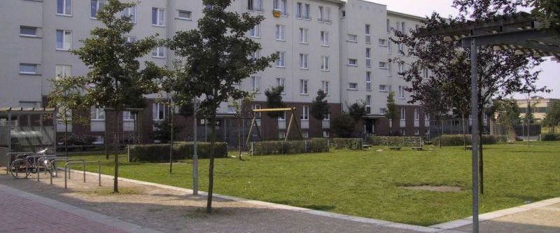 Willkommen Zuhause: modernisierte 3-Zimmer-Wohnung - Foto 1