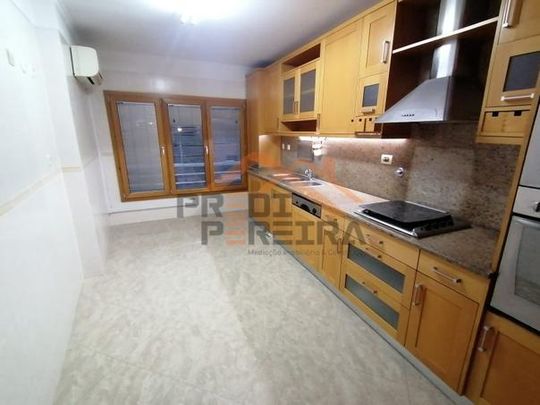 Apartamento T3 - Photo 1