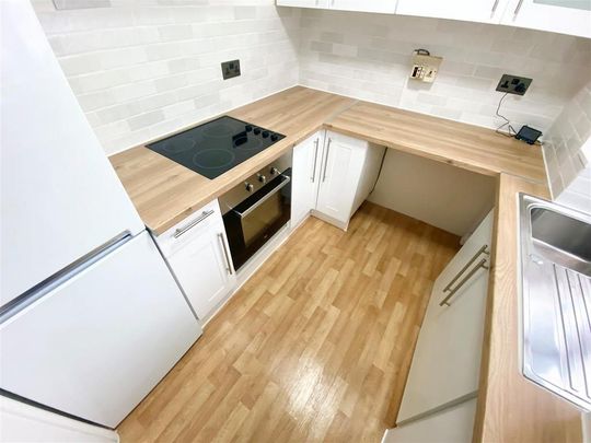 1 bedroom maisonette to rent - Photo 1