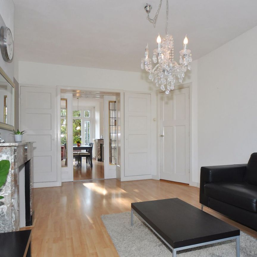 Appartement te huur: Van der Hoopstraat 57 2523 HE Den Haag - Photo 1