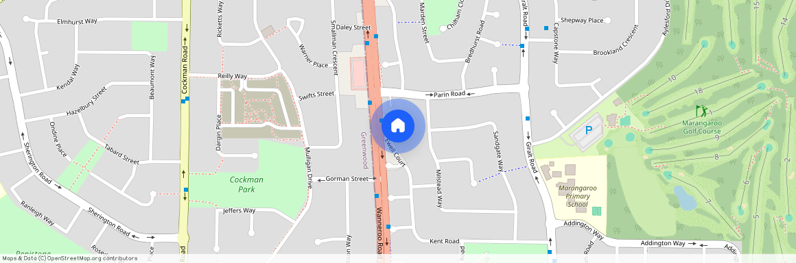 18a Ewell Court, WA 6064, Marangaroo