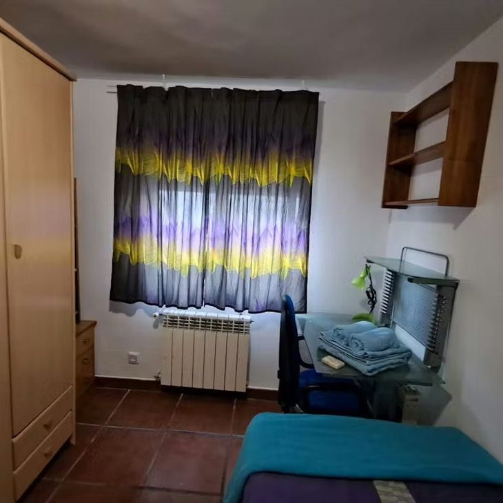 Calle de Ariza, Madrid, Community of Madrid 28047 - Photo 1