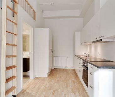 1-vær. lejlighed - Photo 4