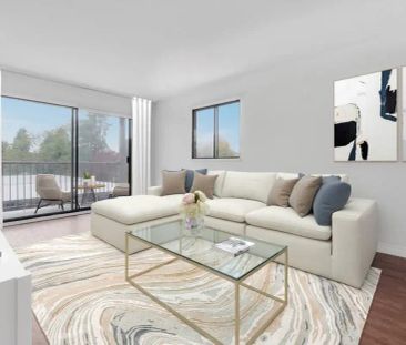 Berry Road Apartments — 2 Bedroom available at 5411 - 208 Street, L... - Photo 1