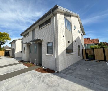 3/21 Euston Street, Riccarton, NZ 8041 - Photo 5