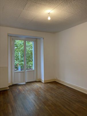 Appartement 3 pièces à Nancy - Photo 1