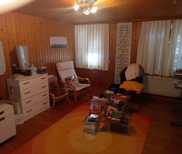 4,5 Zimmer Wohnung an zentraler Lage zu vermieten - Foto 2