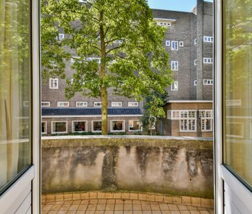 For rent: Bronckhorststraat 10-1, 1071 WR Amsterdam - Photo 5