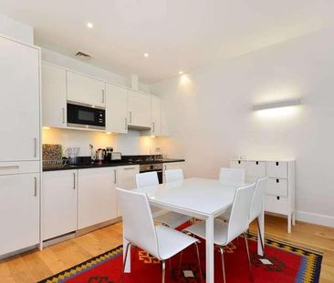Barter Street, Bloomsbury, WC1A - Photo 6