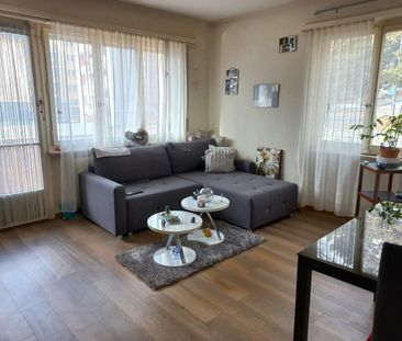 Nice 2.5 room apartment in the center of Sierre - Photo 1