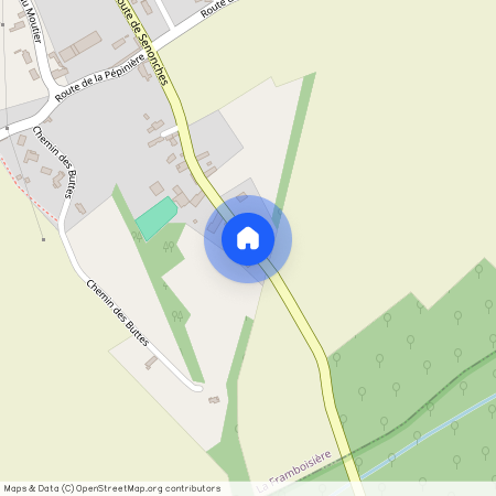 Eure-et-Loir, 28, 28250, Senonches