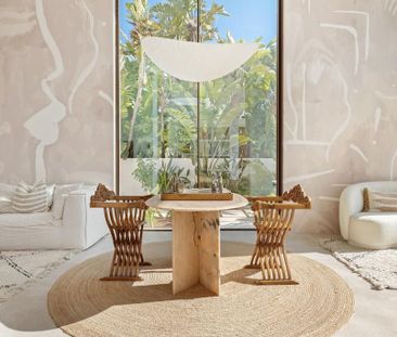 Luxury Villa for rent in Ibiza, Spain - Photo 1