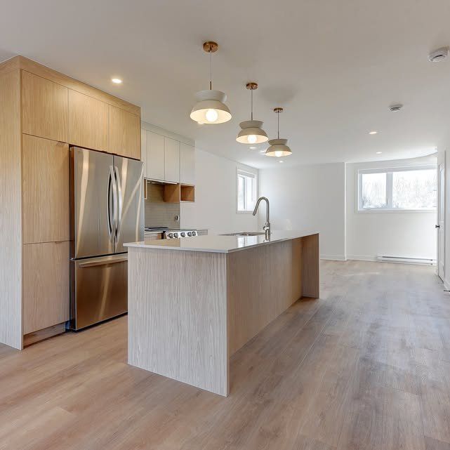 Appartement à Bromont - Photo 1