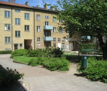 Norra Rostorpsgatan 1 B - Photo 6