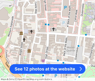 High Street, Southampton, Hampshire, SO14 - Photo 1