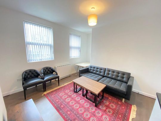 1 bedroom apartment to rent - Photo 1