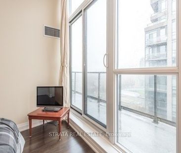 For Lease - 530 St Clair Avenue Unit# PH04, Toronto, Ontario - Photo 5