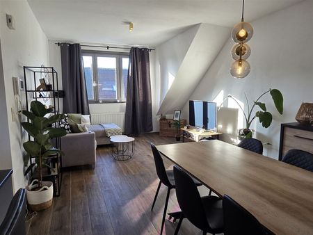 Appartement Te huur - Photo 2