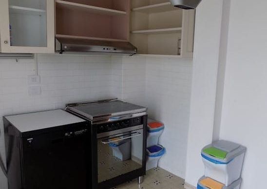 Via della Branca Manno, Padova, Veneto 35124