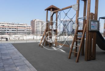 Flat for rent in Badalona