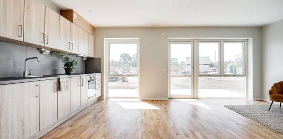 Västergatan 11E - Photo 2