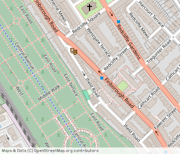 Ifield Road, Chelsea - Photo 1