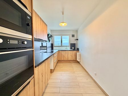 Location appartement 2 pièces, 59.21m², Reims - Photo 4