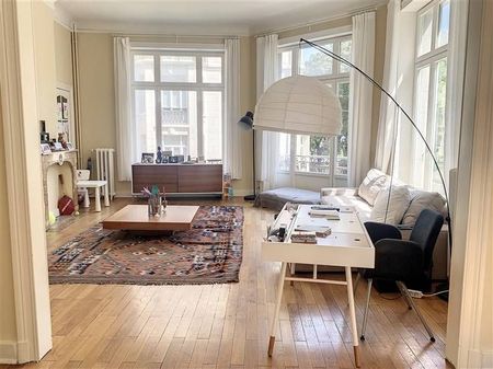 Appartement te huur - Photo 2