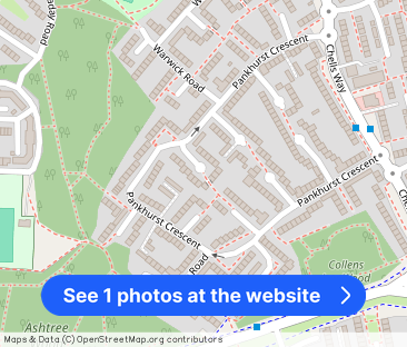 Pankhurst Crescent, Stevenage, Hertfordshire, SG2 - Photo 1