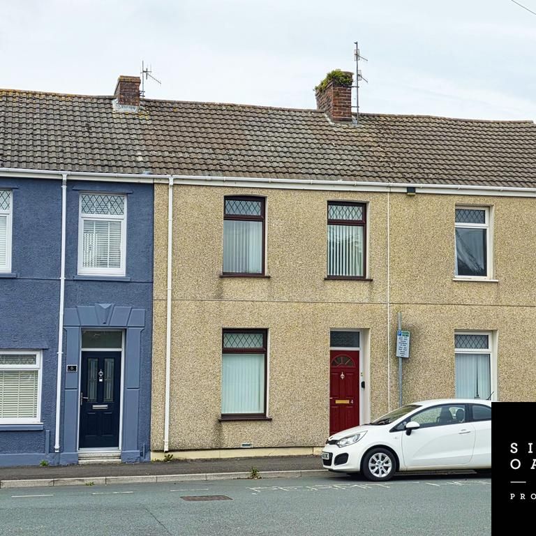 3 bedroom terraced house to rent - Photo 1