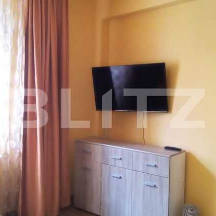 Garsoniera, 30 mp, zona Cetatii - Fotografie 1