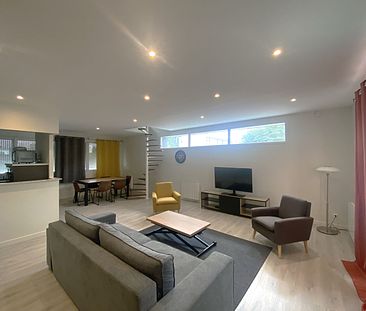 Location appartement 6 pièces, 168.65m², Brest - Photo 3