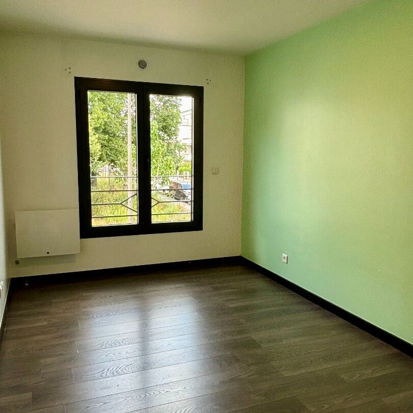 Location appartement 3 pièces, 60.69m², Thiais - Photo 1