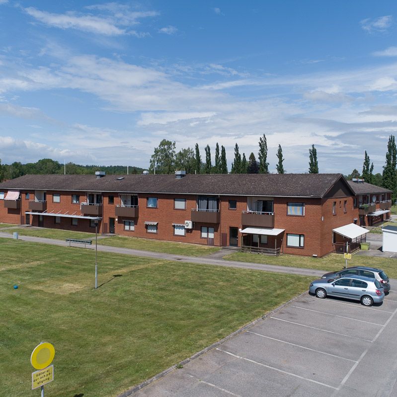 Skolgatan 26 - Foto 1