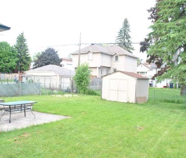 For Lease - 985 Victoria Park Avenue Unit# Bsmt 1+1, Toronto, Ontario - Photo 5