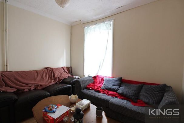 5 bedroom terraced house to rent - Photo 1