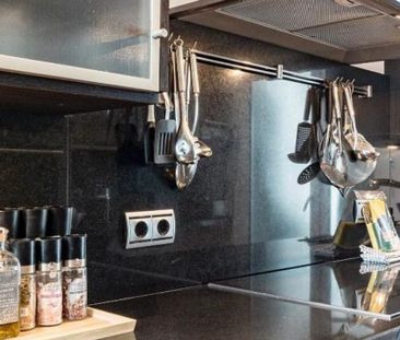 Luxury Apartment for rent in Puerto Banus, Spain - Photo 2