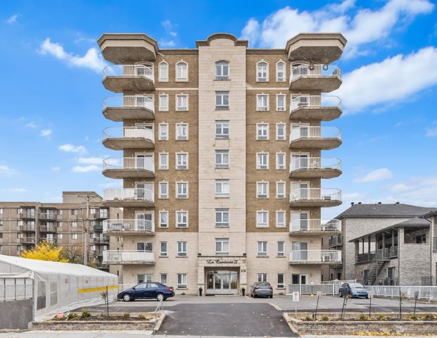 À louer / Appartement - Photo 1