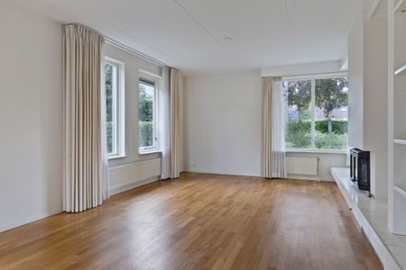 Huis te huur: Albert van Kuyckweg 10 7957 DH de Wijk - Foto 4