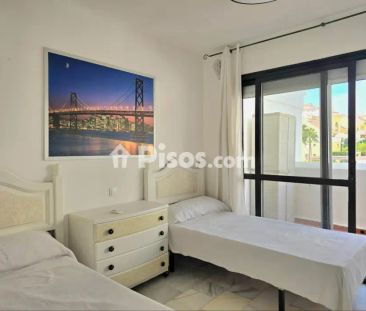 Apartamento en alquiler en Avenida de la Puerta del Mar, 4 - Photo 6