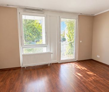 Charmante Maisonette-Wohnung mit Terrasse und Garten - Foto 3