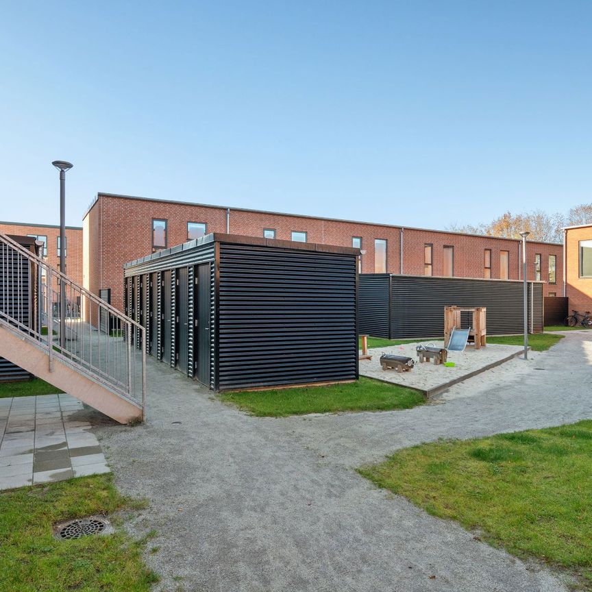 Hørparken 108, 6000 Kolding - Photo 1