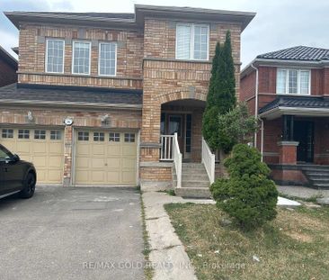 For Lease - 84 Crown Victoria Drive Unit# (Bsmt), Brampton, Ontario - Photo 2
