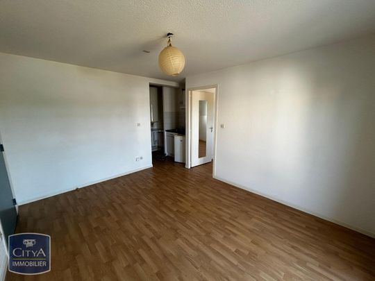 Location Appartement 2 pièces 28m² MONT DE MARSAN 40000 - Photo 1