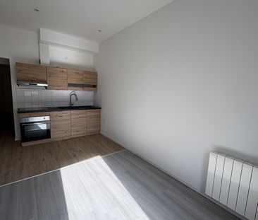 Location Appartement 2 pièces 46m² CASTELNAUDARY 11400 - Photo 1