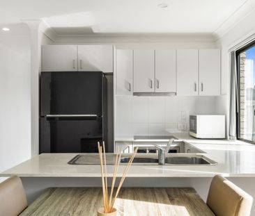 1/55 Fedrick st Charming, Comfortable Living Starts Here - Photo 6